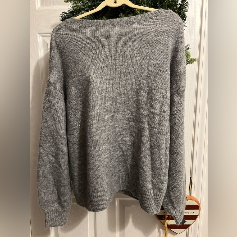 Halogen sweater new with tags size xl - Picture 9 of 12